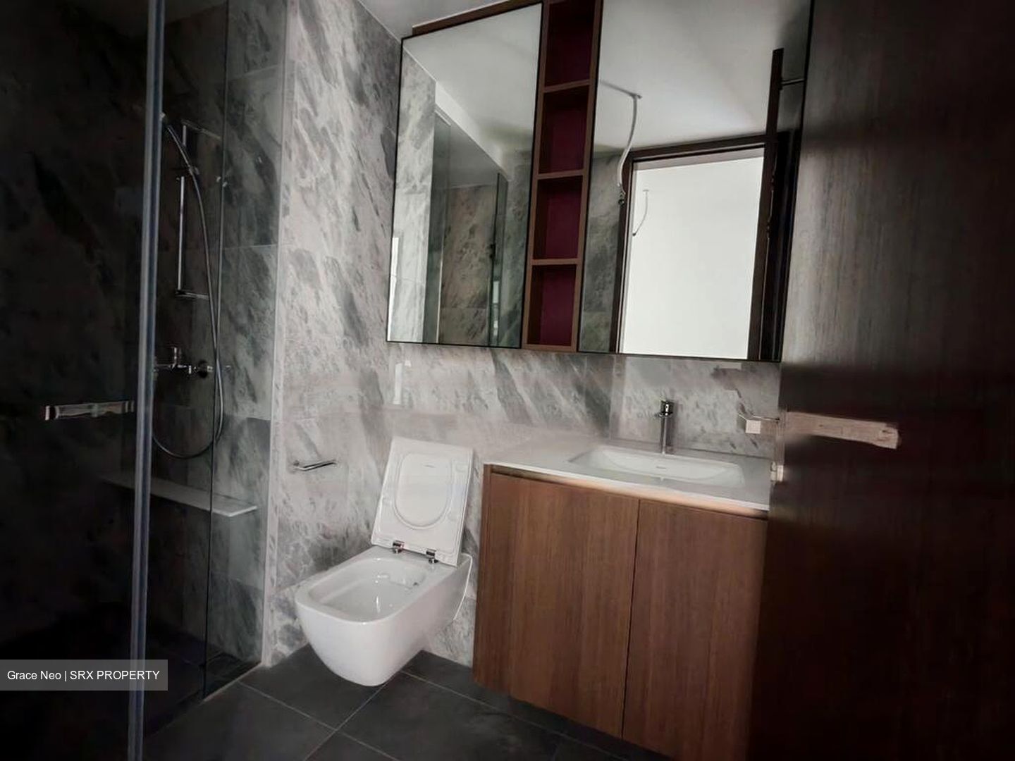 The Watergardens At Canberra (D27), Apartment #483644091